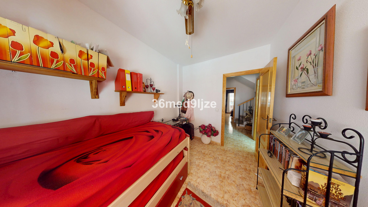 3 Bed Townhouse for sale in Los Alcazares Costa Calida, Murcia, Spain