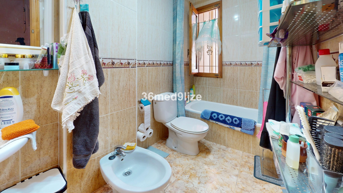 3 Bed Townhouse for sale in Los Alcazares Costa Calida, Murcia, Spain