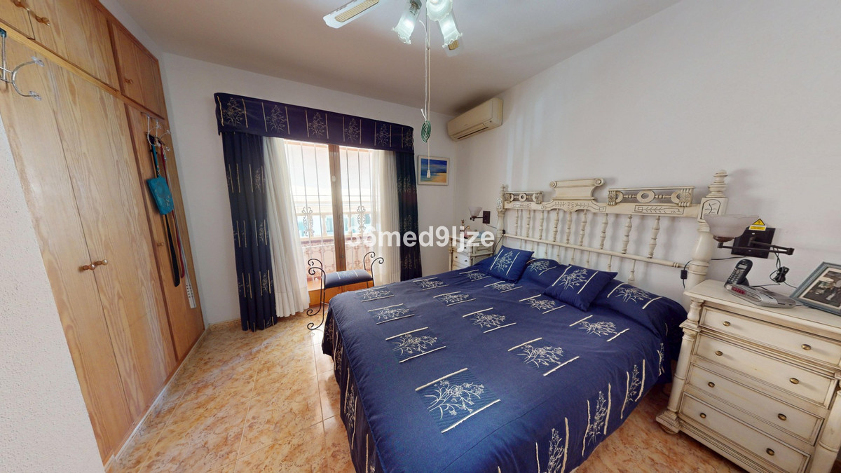 3 Bed Townhouse for sale in Los Alcazares Costa Calida, Murcia, Spain