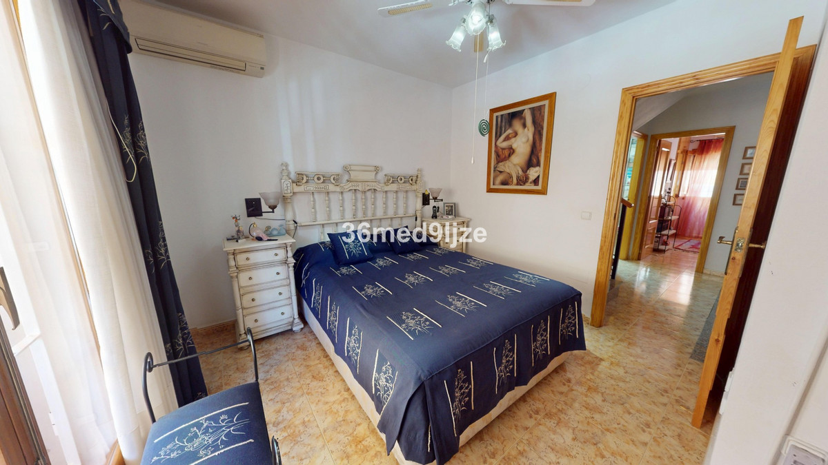 3 Bed Townhouse for sale in Los Alcazares Costa Calida, Murcia, Spain