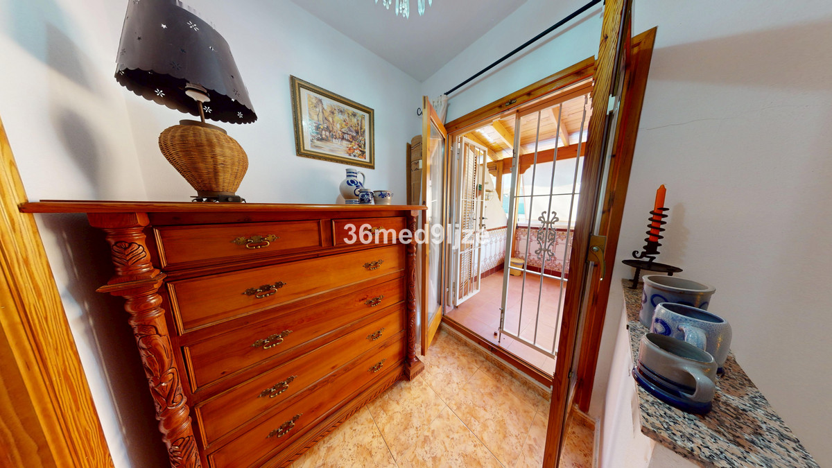 3 Bed Townhouse for sale in Los Alcazares Costa Calida, Murcia, Spain