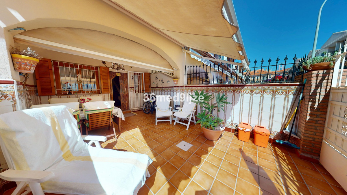 3 Bed Townhouse for sale in Los Alcazares Costa Calida, Murcia, Spain