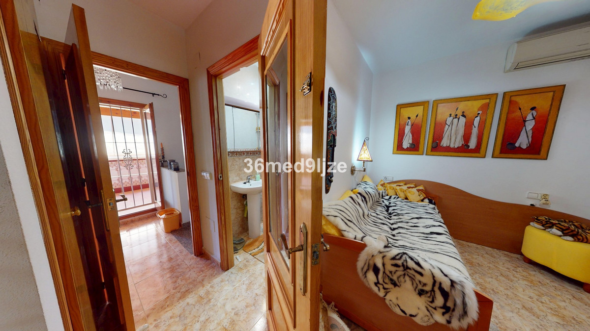 3 Bed Townhouse for sale in Los Alcazares Costa Calida, Murcia, Spain