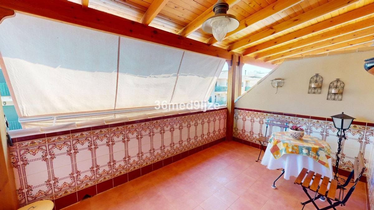 3 Bed Townhouse for sale in Los Alcazares Costa Calida, Murcia, Spain