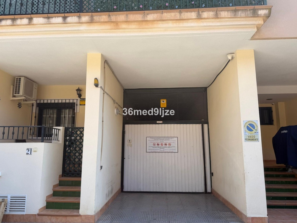 3 Bed Townhouse for sale in Los Alcazares Costa Calida, Murcia, Spain