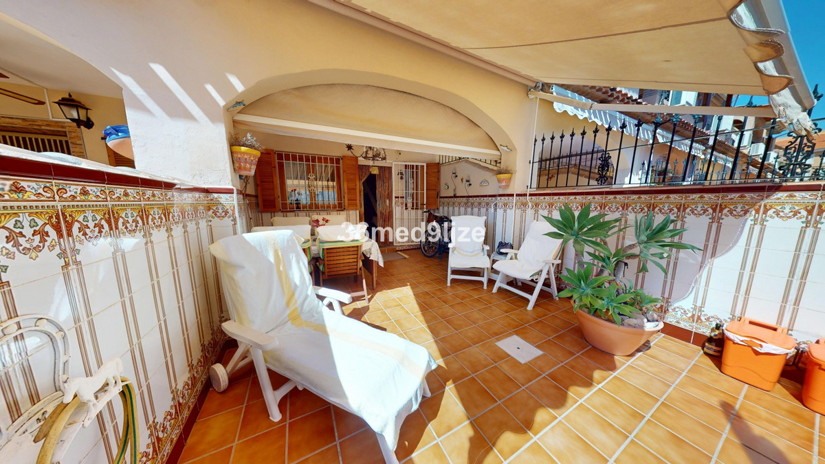 3 Bed Townhouse for sale in Los Alcazares Costa Calida, Murcia, Spain
