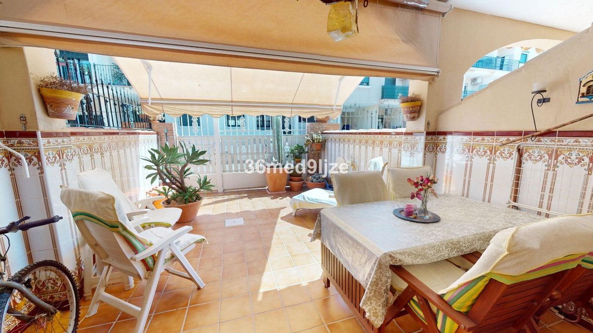 3 Bed Townhouse for sale in Los Alcazares Costa Calida, Murcia, Spain