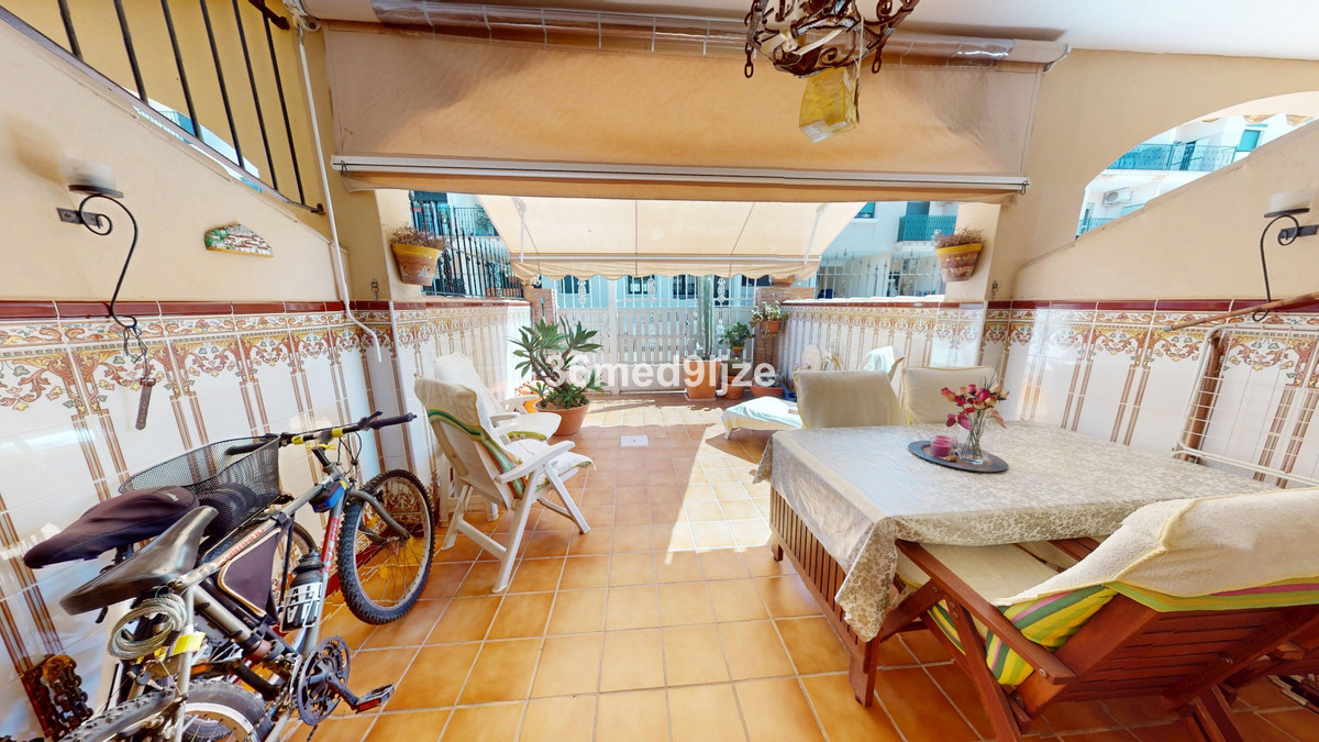 3 Bed Townhouse for sale in Los Alcazares Costa Calida, Murcia, Spain