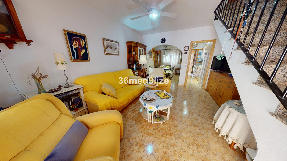 3 Bed Townhouse for sale in Los Alcazares Costa Calida, Murcia, Spain