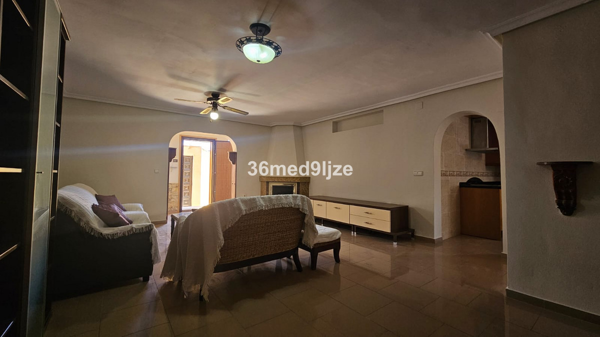 Se vende Villa - Chalet de 6 dormitorios en Costa Calida, Murcia, España