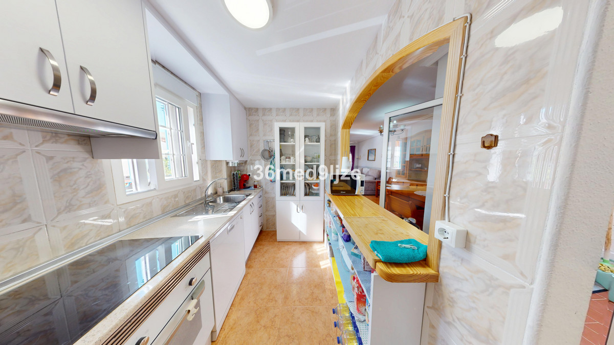 2 Bed Apartment for sale in Los Alcazares Costa Calida, Murcia, Spain
