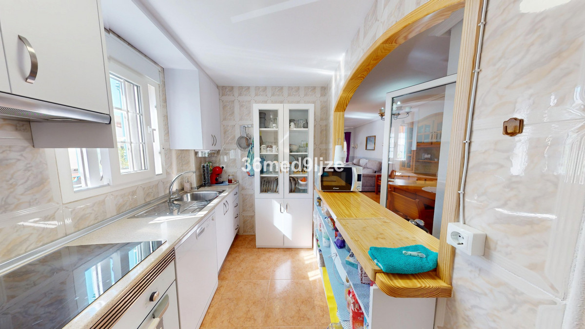 2 Bed Apartment for sale in Los Alcazares Costa Calida, Murcia, Spain