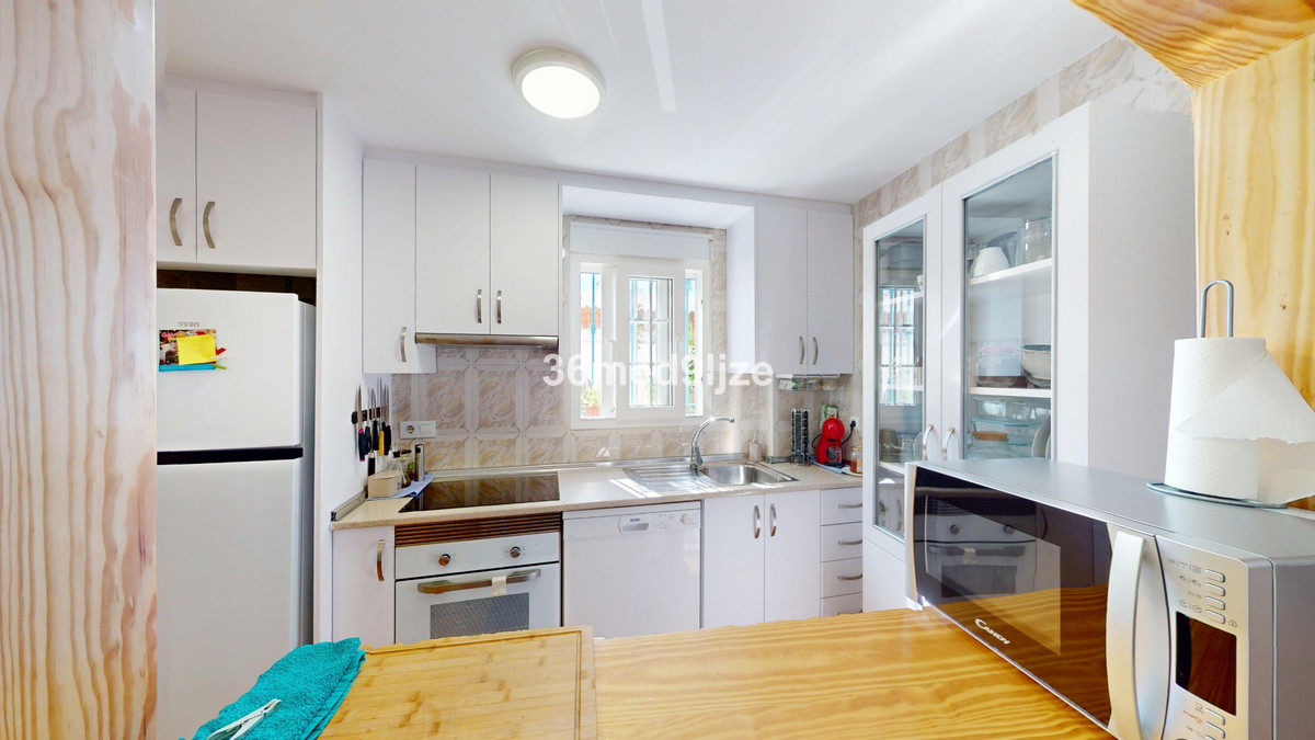 2 Bed Apartment for sale in Los Alcazares Costa Calida, Murcia, Spain
