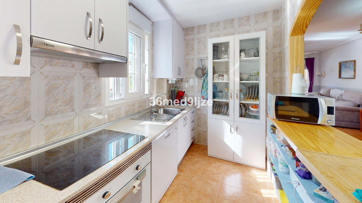 2 Bed Apartment for sale in Los Alcazares Costa Calida, Murcia, Spain