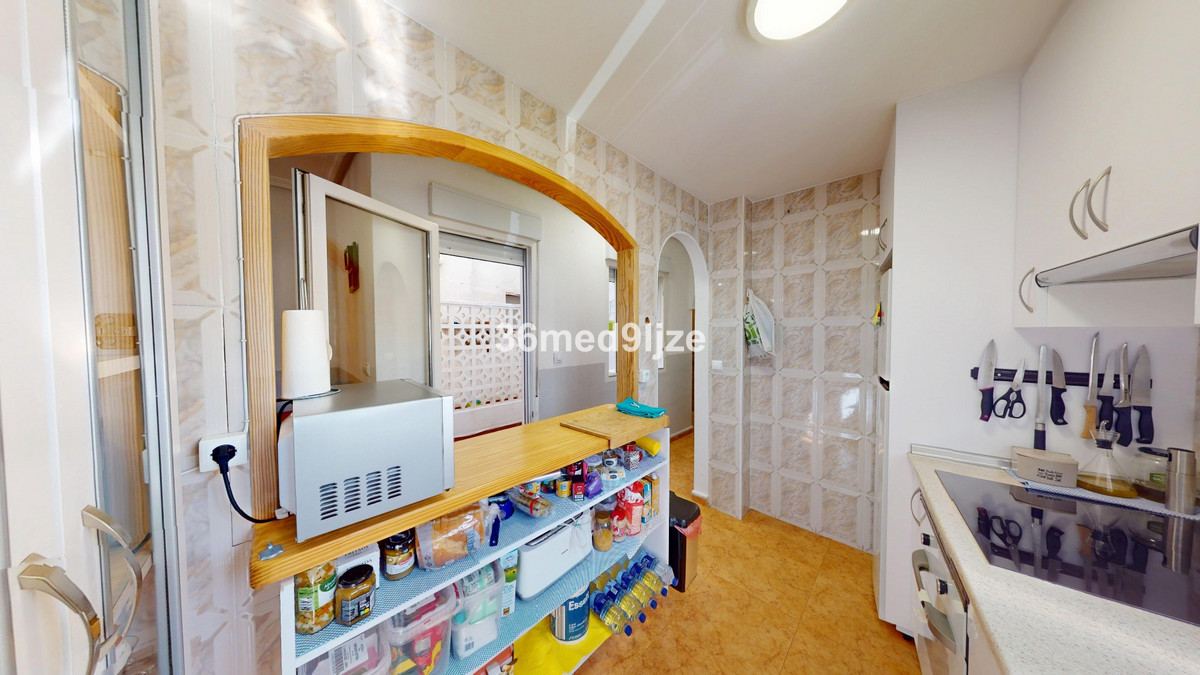 2 Bed Apartment for sale in Los Alcazares Costa Calida, Murcia, Spain