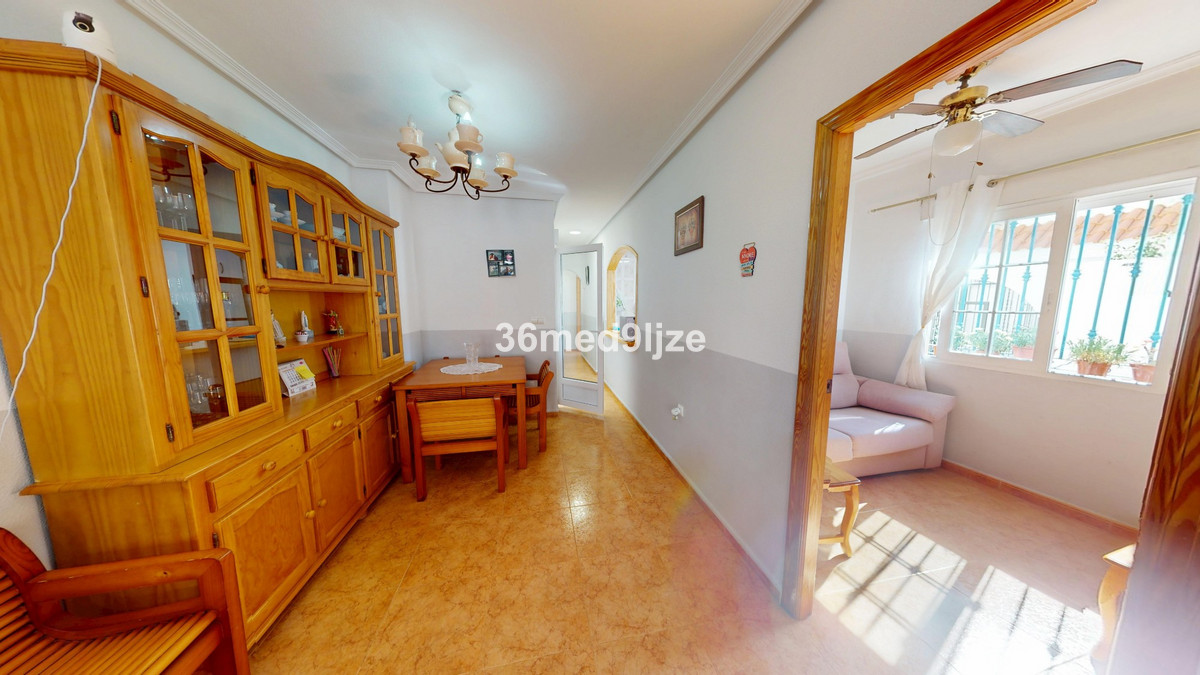 2 Bed Apartment for sale in Los Alcazares Costa Calida, Murcia, Spain