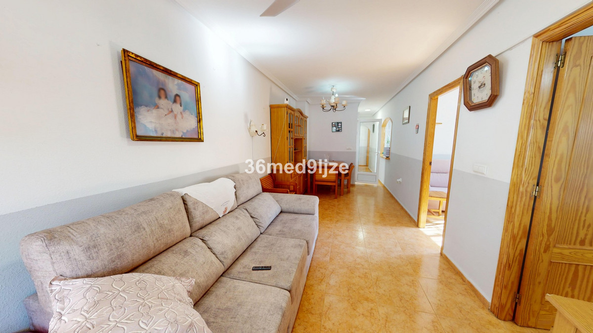 2 Bed Apartment for sale in Los Alcazares Costa Calida, Murcia, Spain