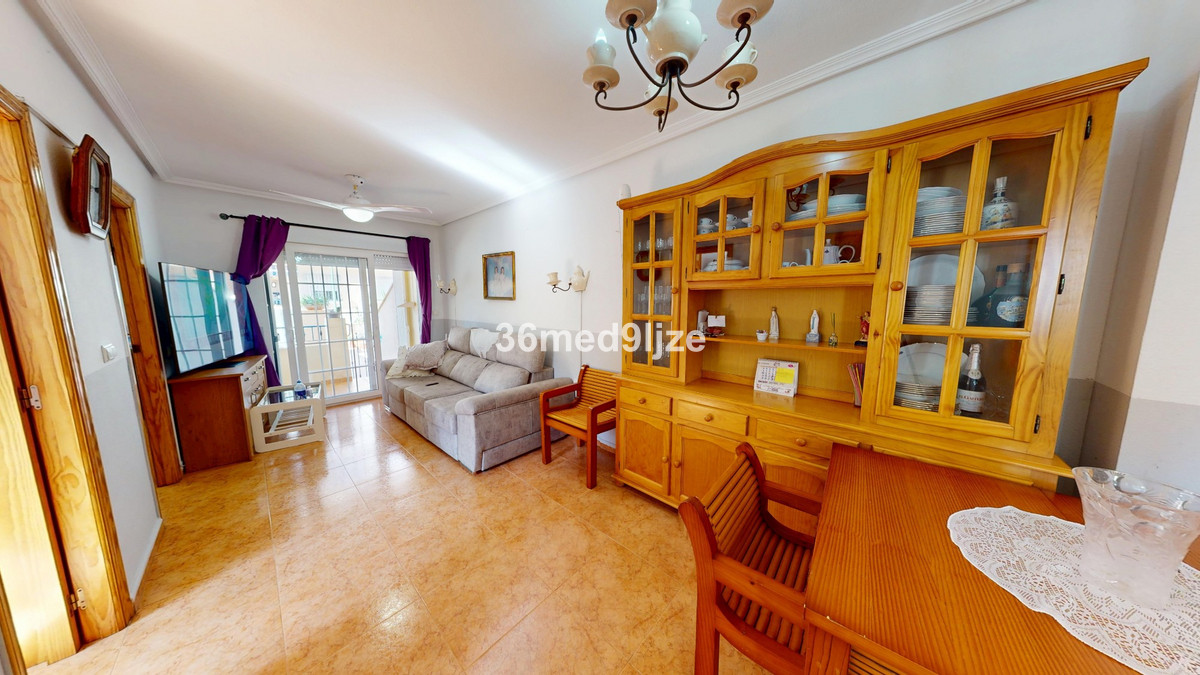 2 Bed Apartment for sale in Los Alcazares Costa Calida, Murcia, Spain