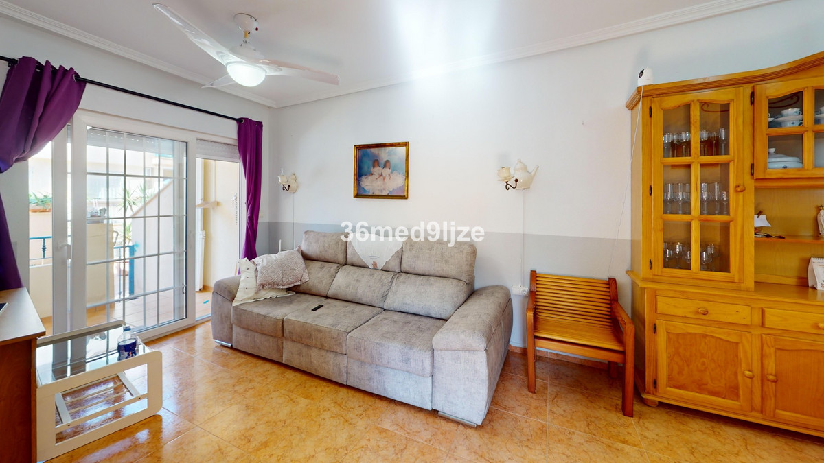 2 Bed Apartment for sale in Los Alcazares Costa Calida, Murcia, Spain