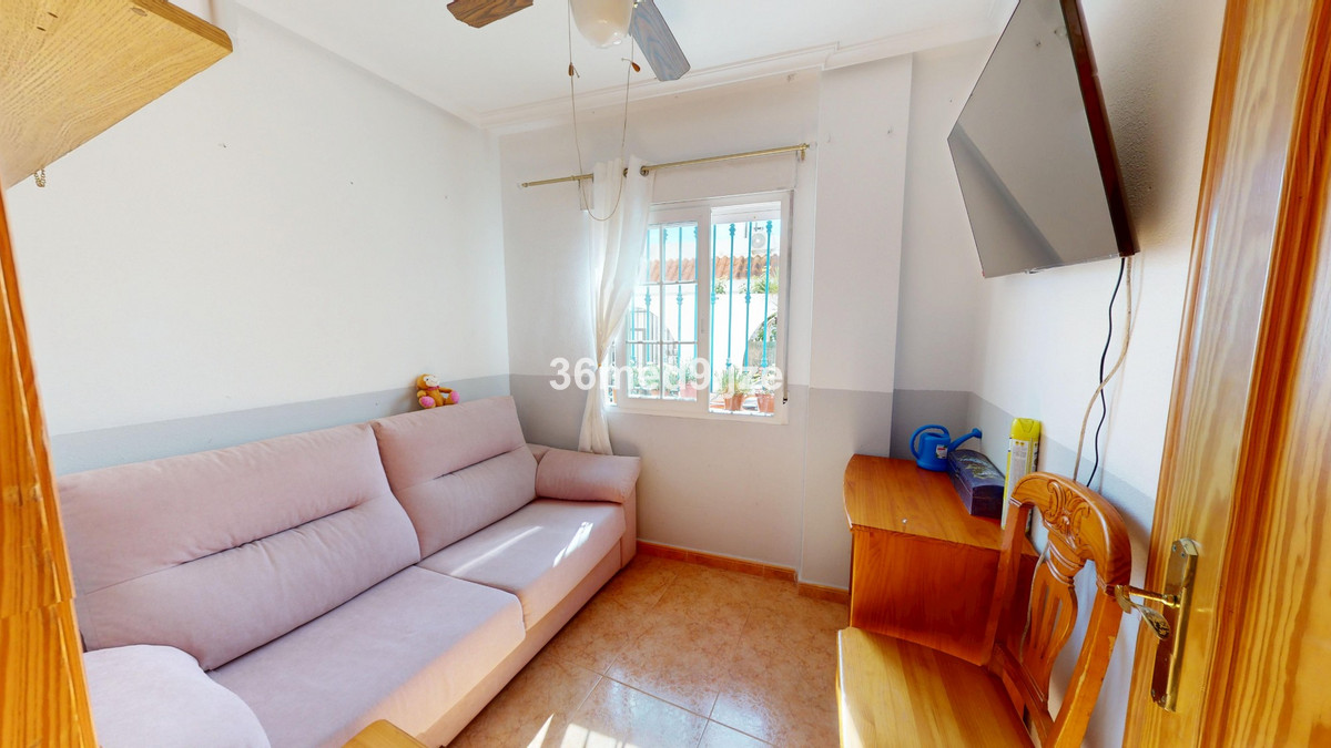 2 Bed Apartment for sale in Los Alcazares Costa Calida, Murcia, Spain