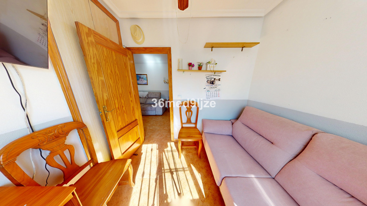 2 Bed Apartment for sale in Los Alcazares Costa Calida, Murcia, Spain