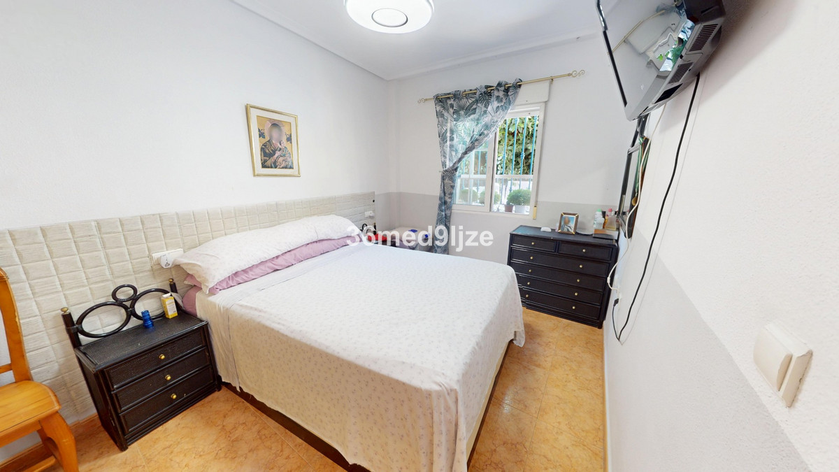 2 Bed Apartment for sale in Los Alcazares Costa Calida, Murcia, Spain