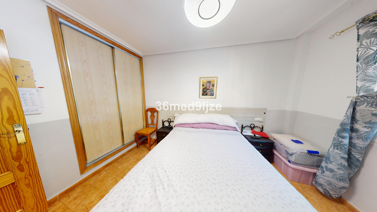 2 Bed Apartment for sale in Los Alcazares Costa Calida, Murcia, Spain