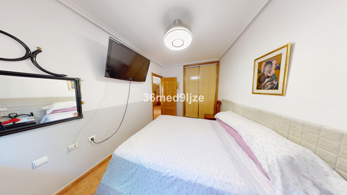 2 Bed Apartment for sale in Los Alcazares Costa Calida, Murcia, Spain