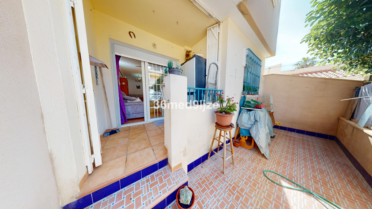 2 Bed Apartment for sale in Los Alcazares Costa Calida, Murcia, Spain