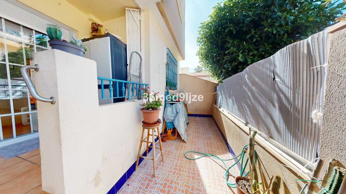 2 Bed Apartment for sale in Los Alcazares Costa Calida, Murcia, Spain