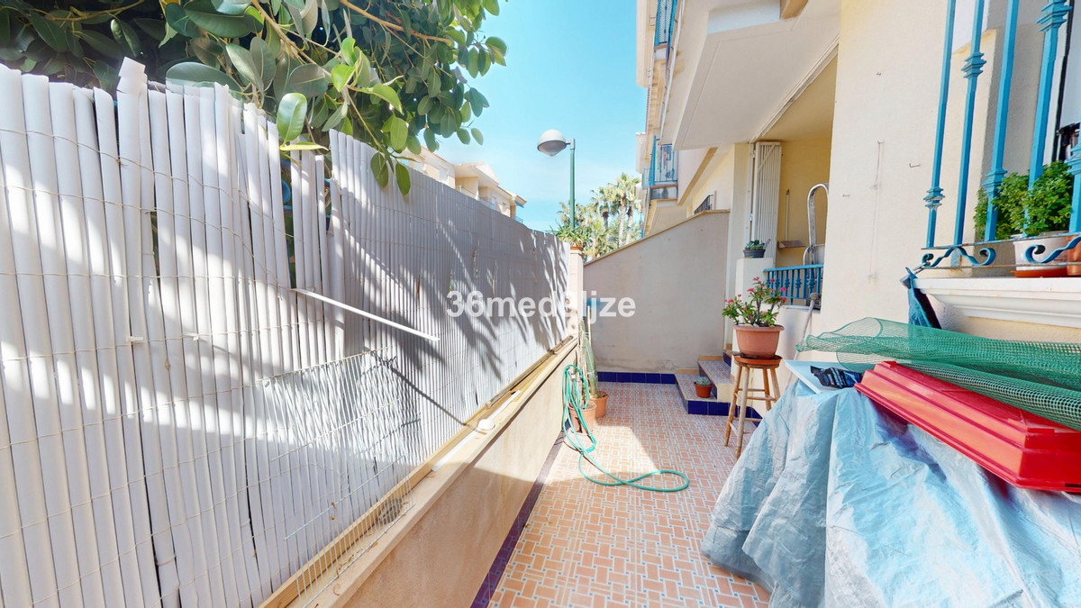 2 Bed Apartment for sale in Los Alcazares Costa Calida, Murcia, Spain