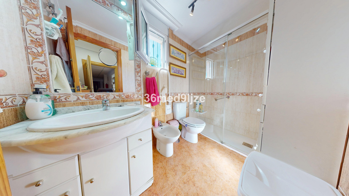 2 Bed Apartment for sale in Los Alcazares Costa Calida, Murcia, Spain