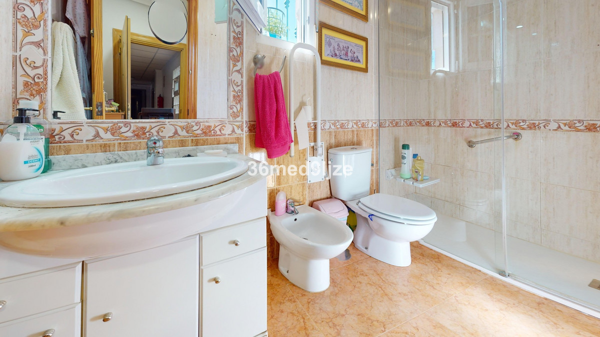 2 Bed Apartment for sale in Los Alcazares Costa Calida, Murcia, Spain