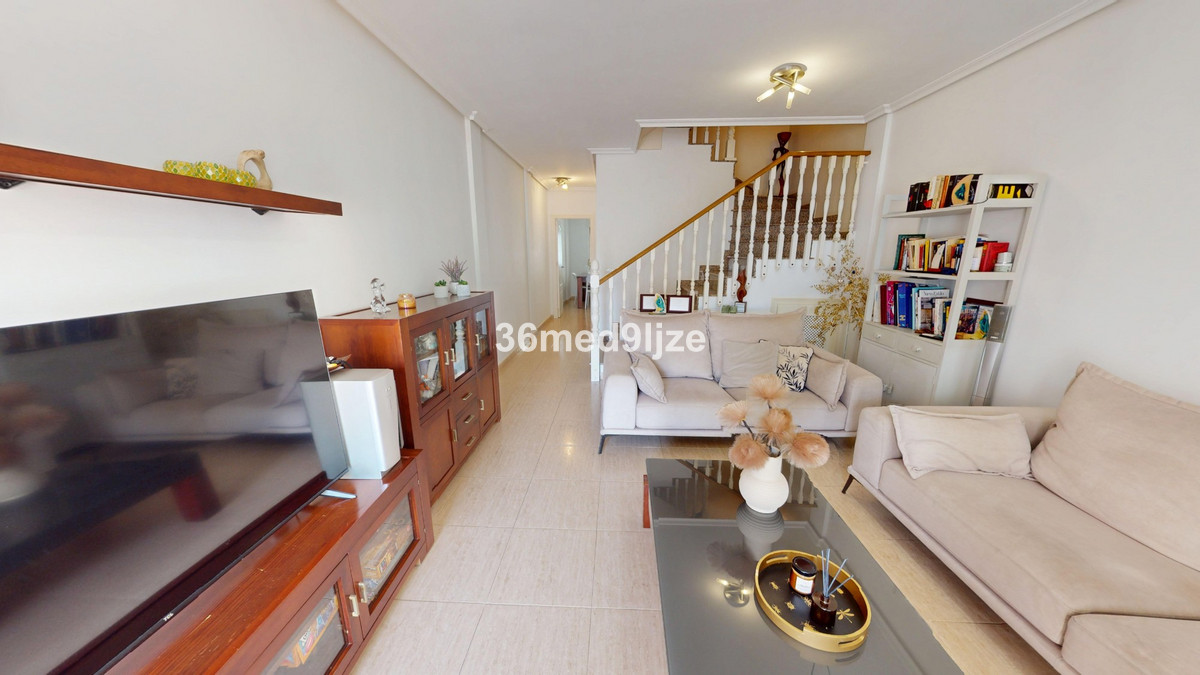 3 Bed Townhouse for sale in Los Alcazares Costa Calida, Murcia, Spain