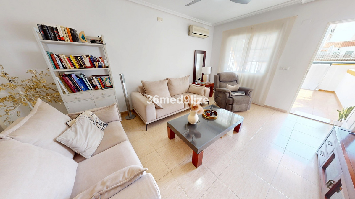 3 Bed Townhouse for sale in Los Alcazares Costa Calida, Murcia, Spain