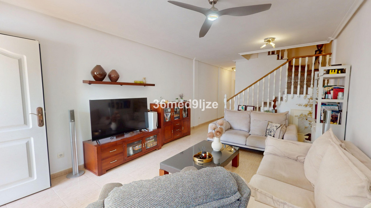 3 Bed Townhouse for sale in Los Alcazares Costa Calida, Murcia, Spain