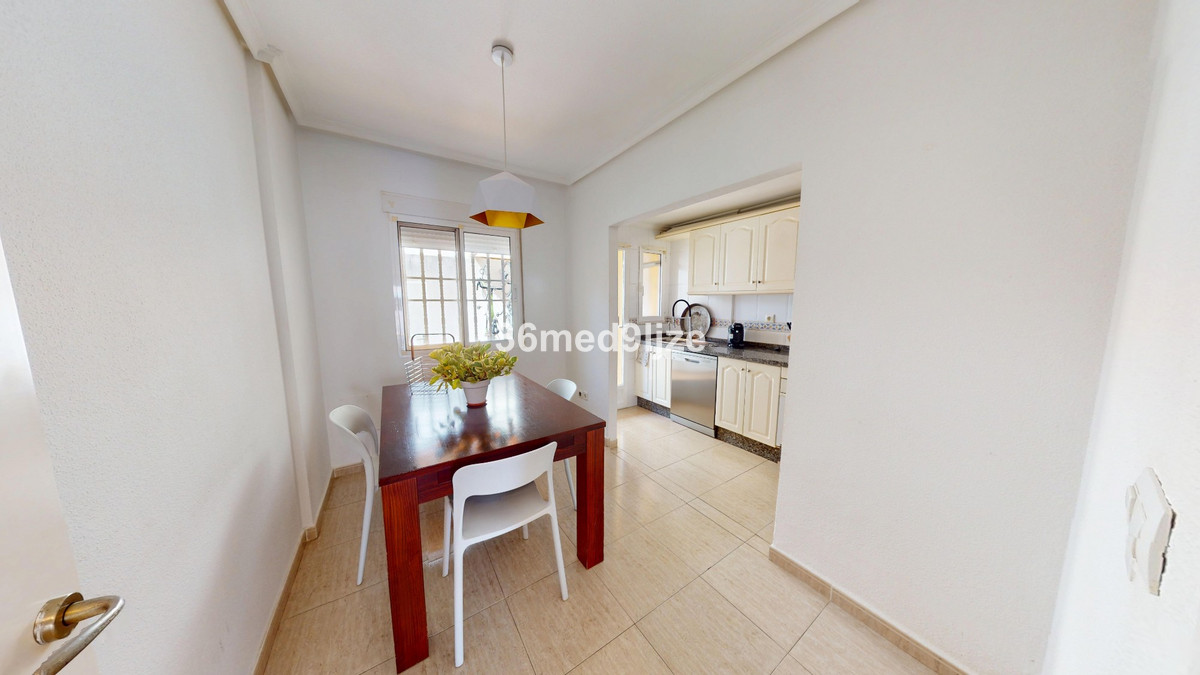 3 Bed Townhouse for sale in Los Alcazares Costa Calida, Murcia, Spain