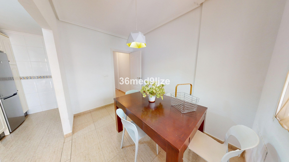 3 Bed Townhouse for sale in Los Alcazares Costa Calida, Murcia, Spain