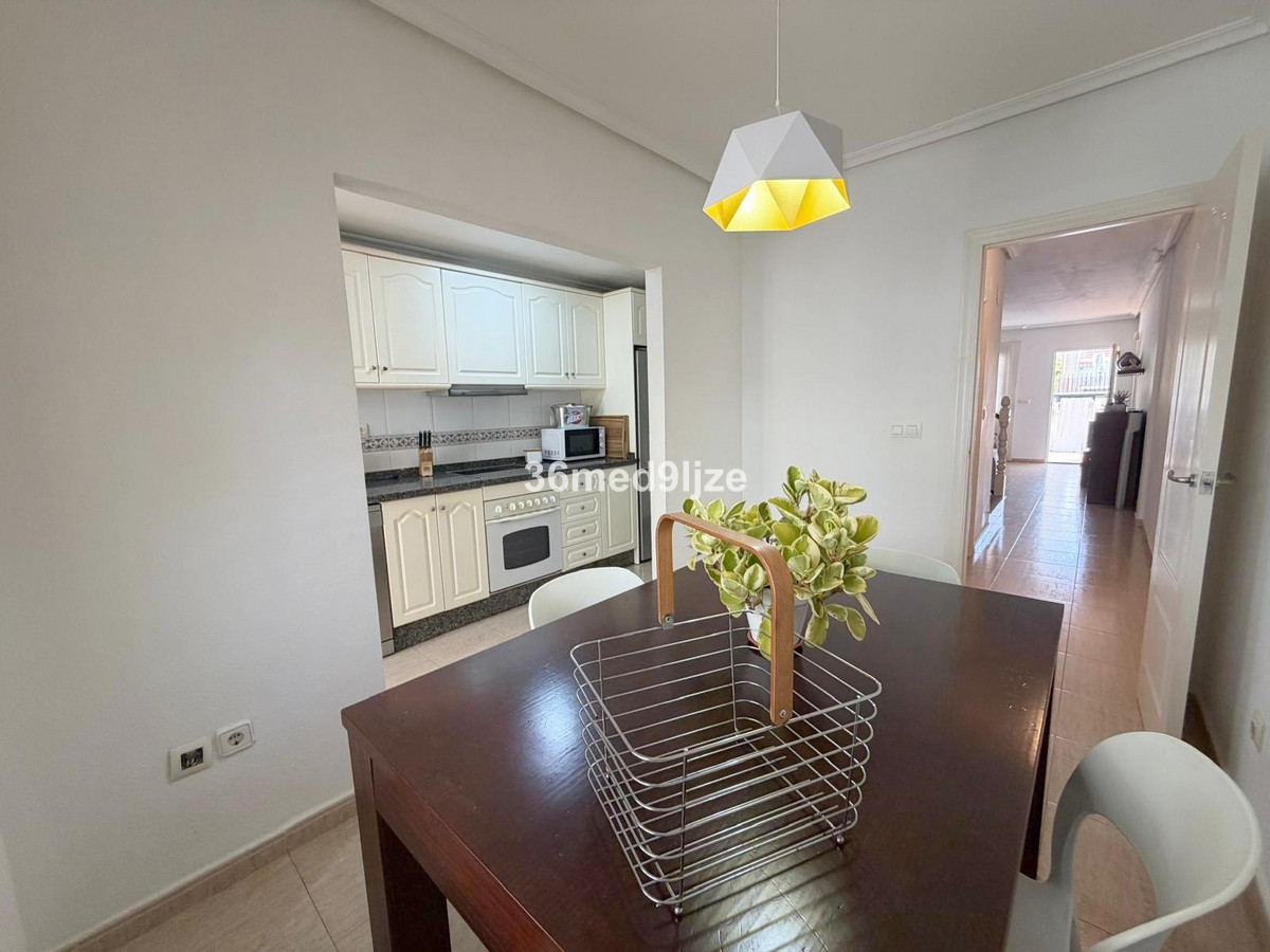 3 Bed Townhouse for sale in Los Alcazares Costa Calida, Murcia, Spain