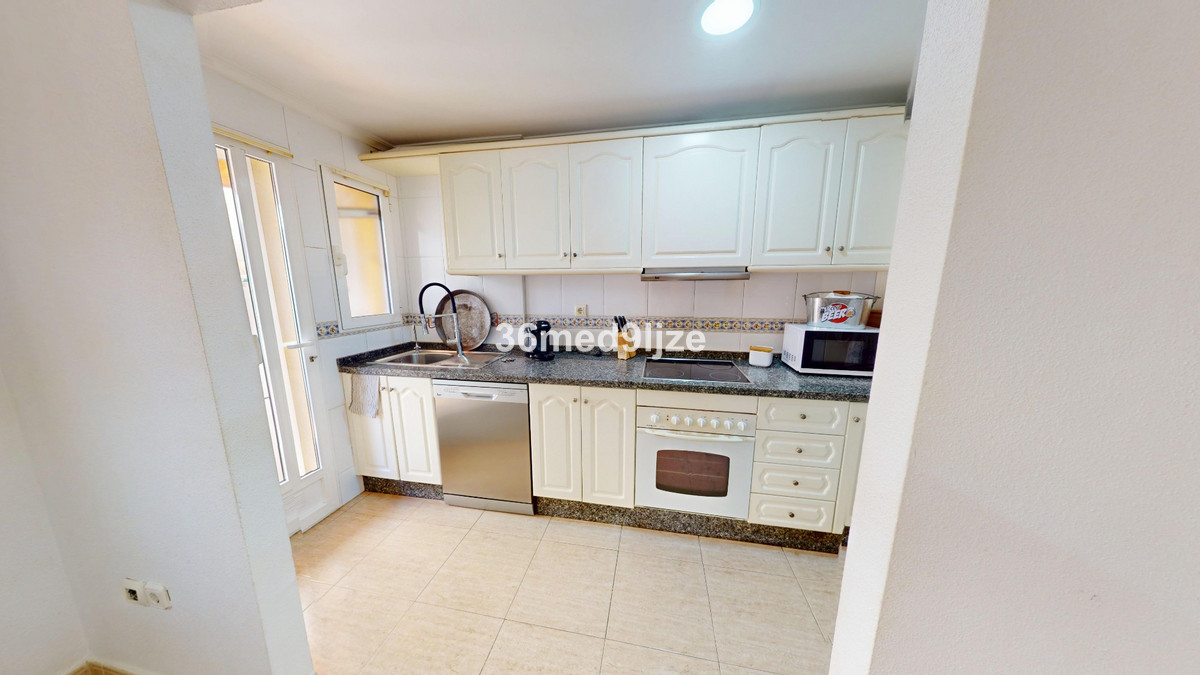 3 Bed Townhouse for sale in Los Alcazares Costa Calida, Murcia, Spain