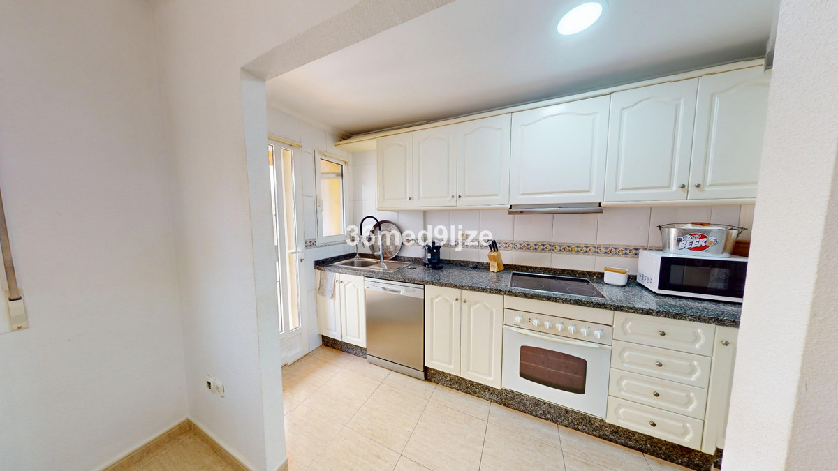 3 Bed Townhouse for sale in Los Alcazares Costa Calida, Murcia, Spain