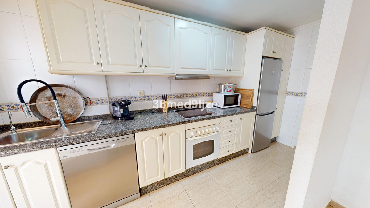 3 Bed Townhouse for sale in Los Alcazares Costa Calida, Murcia, Spain