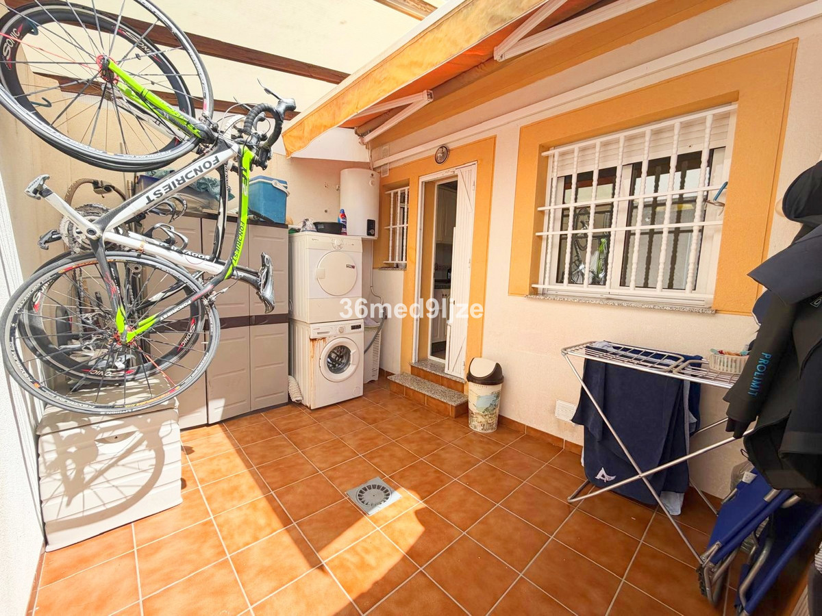 3 Bed Townhouse for sale in Los Alcazares Costa Calida, Murcia, Spain