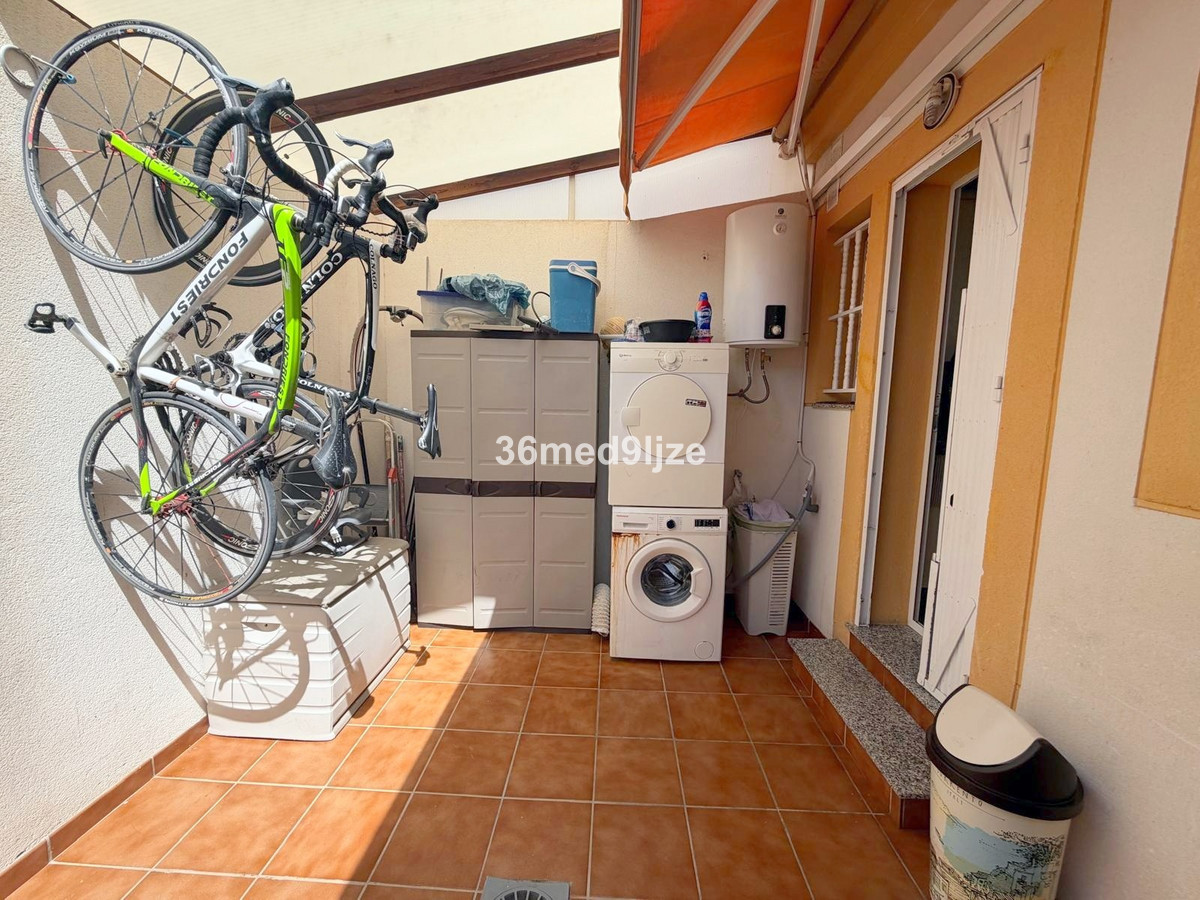 3 Bed Townhouse for sale in Los Alcazares Costa Calida, Murcia, Spain