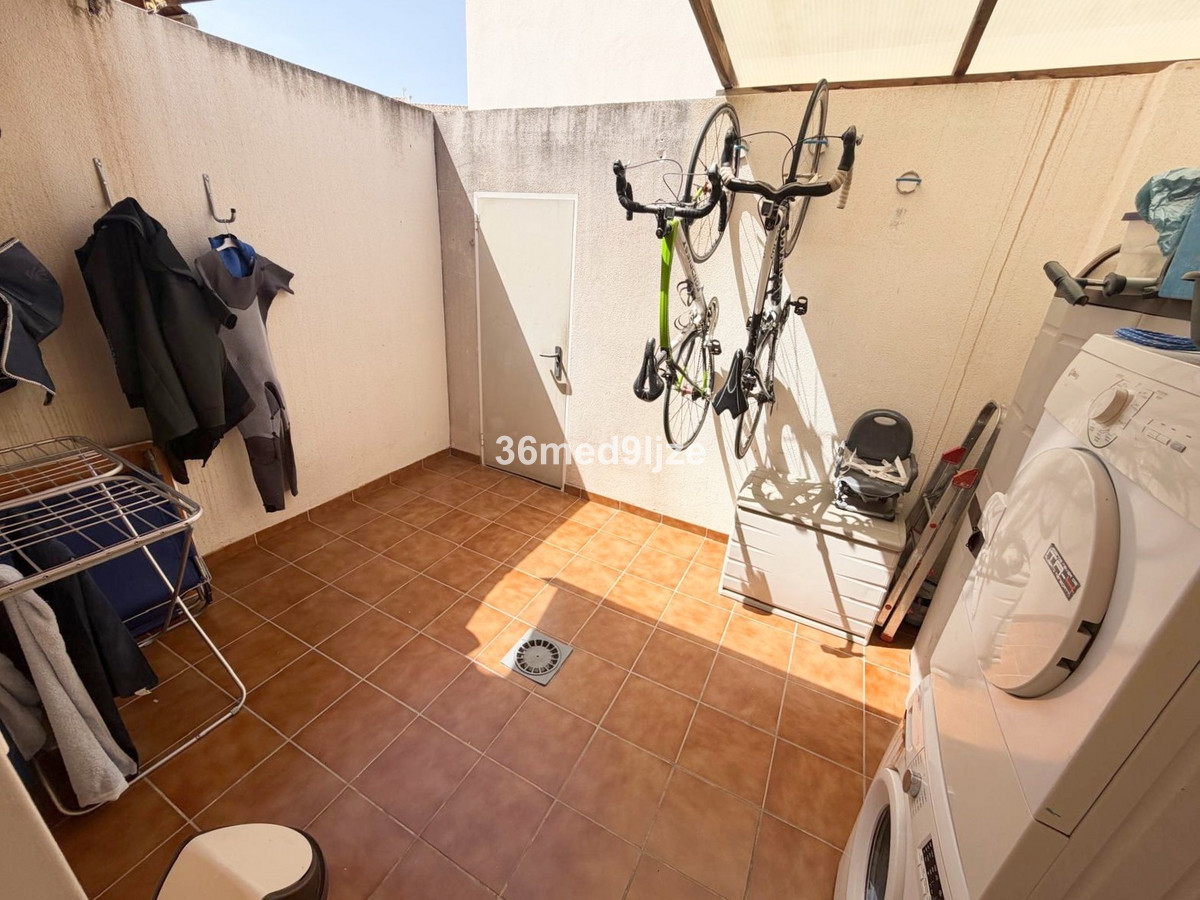 3 Bed Townhouse for sale in Los Alcazares Costa Calida, Murcia, Spain