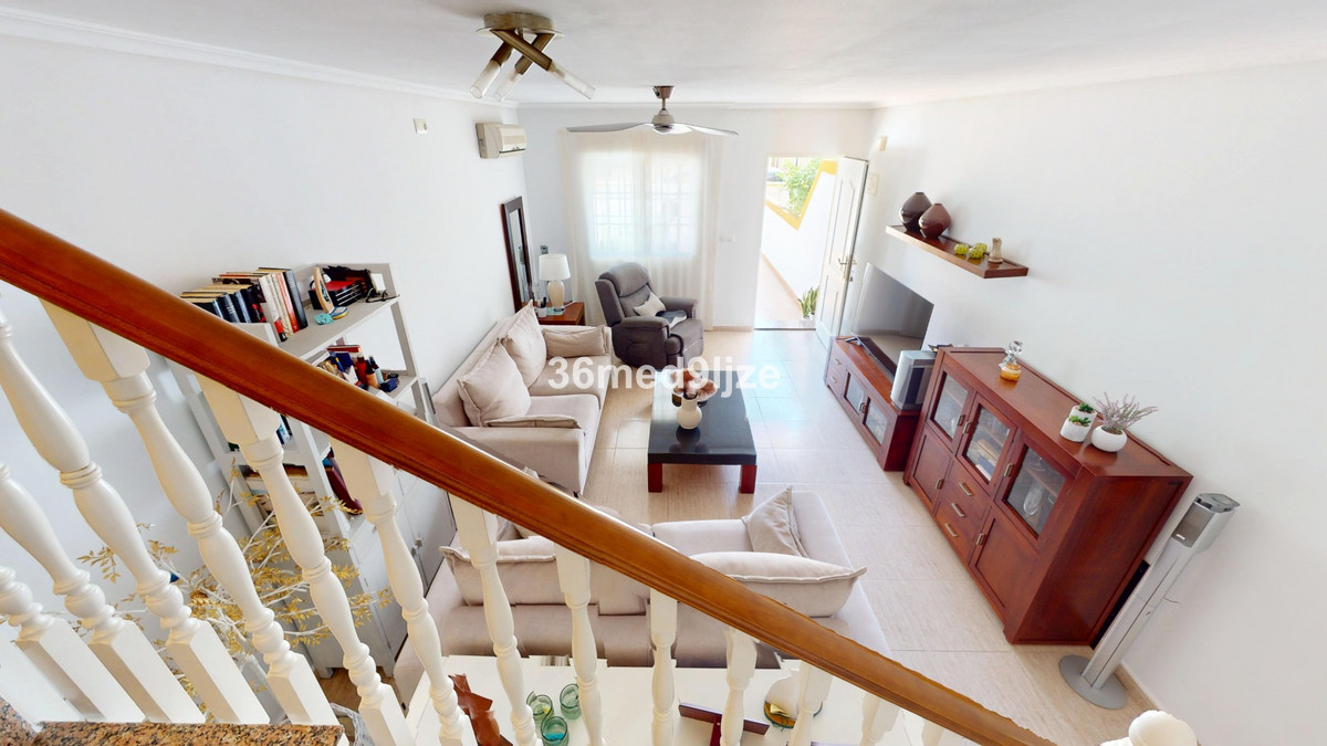 3 Bed Townhouse for sale in Los Alcazares Costa Calida, Murcia, Spain