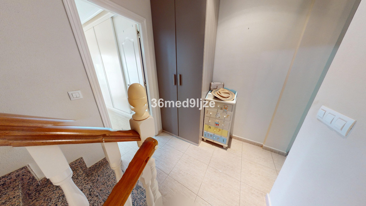 3 Bed Townhouse for sale in Los Alcazares Costa Calida, Murcia, Spain
