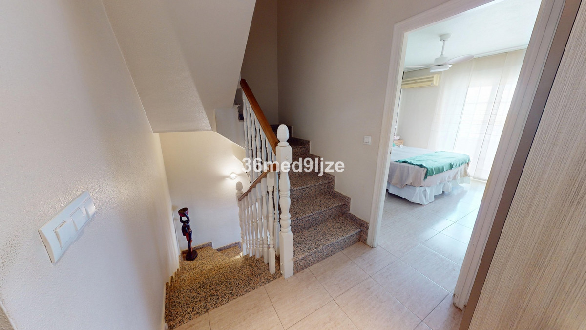 3 Bed Townhouse for sale in Los Alcazares Costa Calida, Murcia, Spain