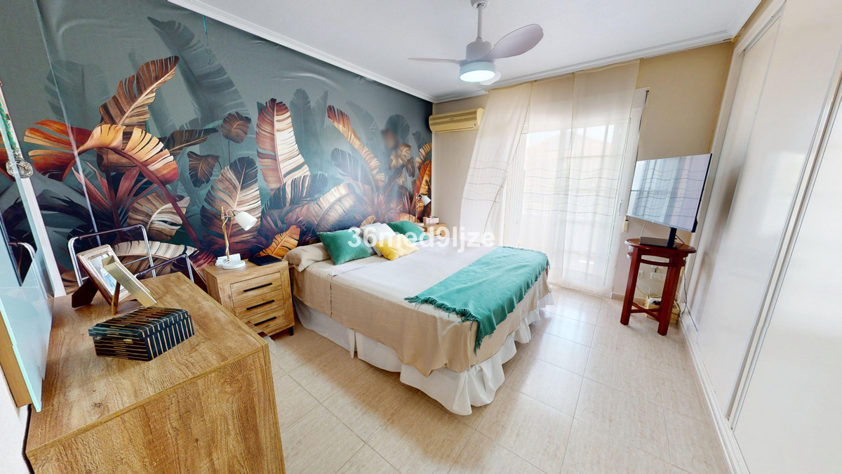 3 Bed Townhouse for sale in Los Alcazares Costa Calida, Murcia, Spain