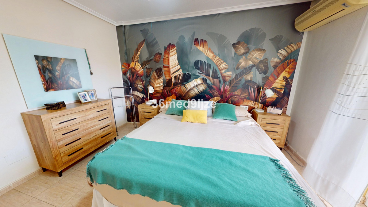 3 Bed Townhouse for sale in Los Alcazares Costa Calida, Murcia, Spain